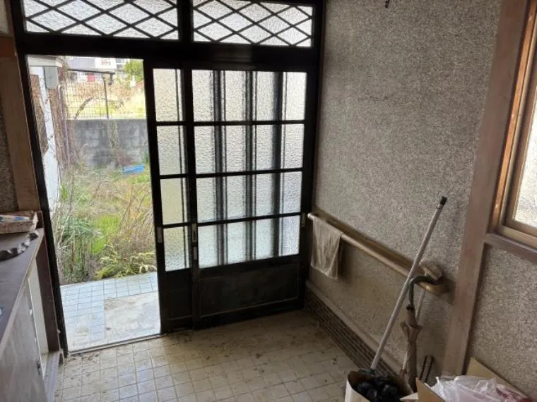 7DK Takehara City Hiroshima Prefecture Property (7)