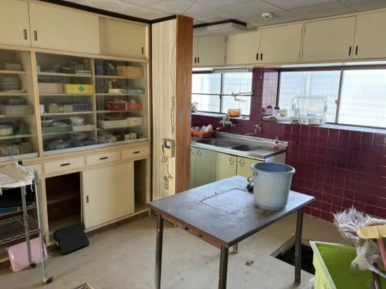 7DK Takehara City Hiroshima Prefecture Property (8)