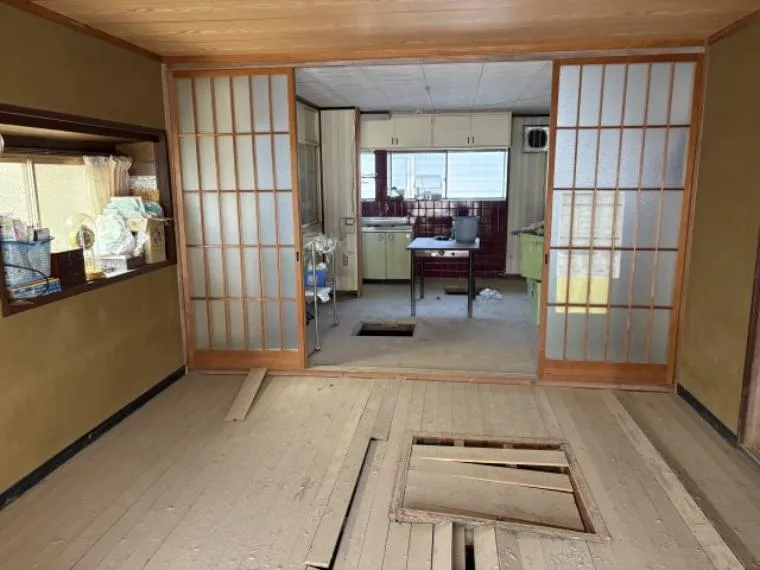 7DK Takehara City Hiroshima Prefecture Property (9)