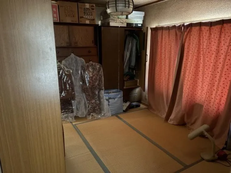 7DK Takehara City Hiroshima Prefecture Property (10)