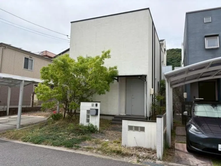 3SLDK Property Hiroshima City Hiroshima Prefecture (2)