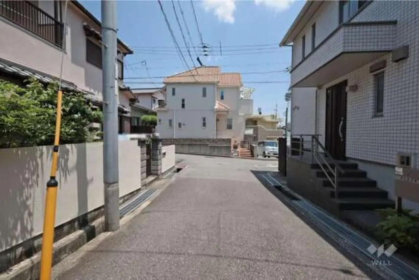 5DK Takarazuka City Hyogo Prefecture (2)