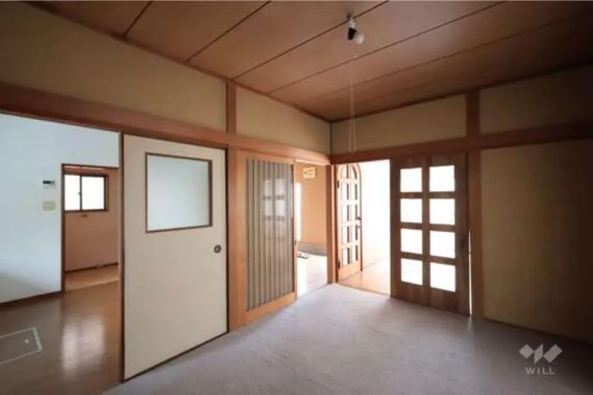 5DK Takarazuka City Hyogo Prefecture (15)