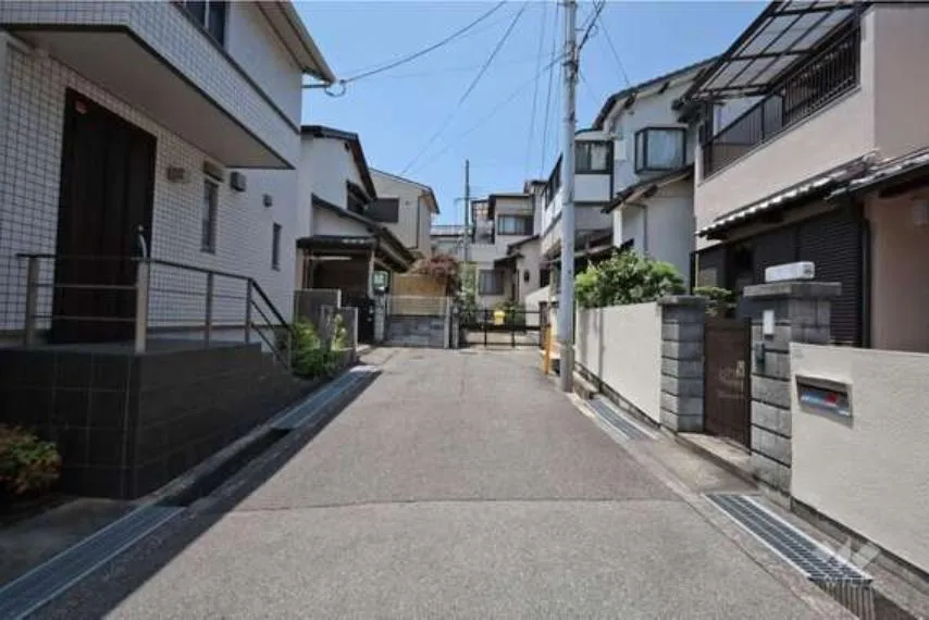 5DK Takarazuka City Hyogo Prefecture (3)