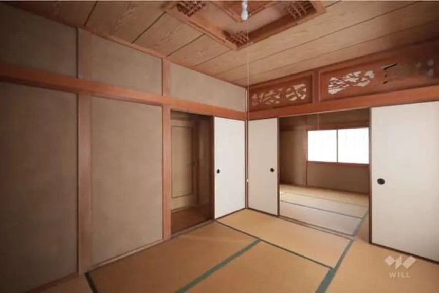 5DK Takarazuka City Hyogo Prefecture (21)