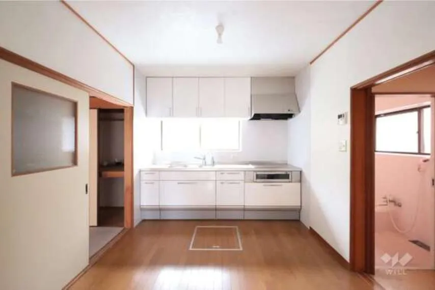 5DK Takarazuka City Hyogo Prefecture (23)