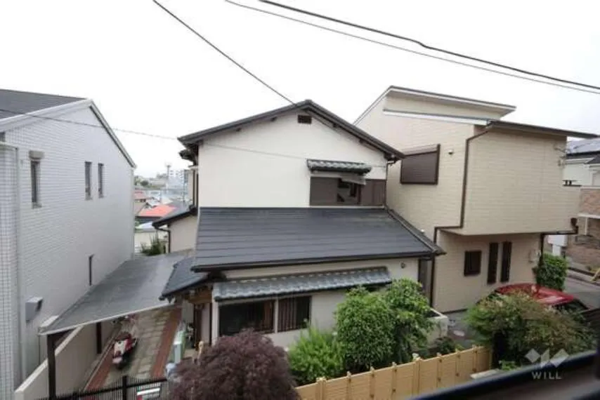 5DK Takarazuka City Hyogo Prefecture (4)