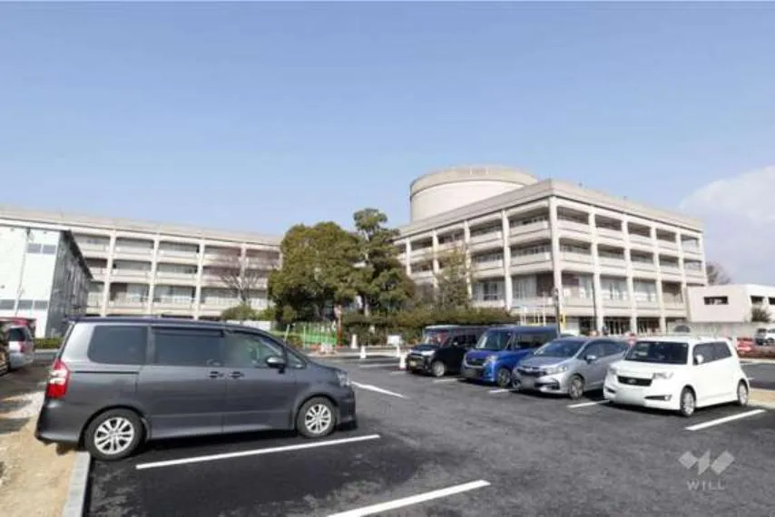 5DK Takarazuka City Hyogo Prefecture (32)