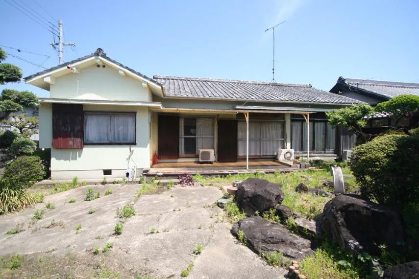 4LDK Property Wakayama City Wakayama Prefecture (1)