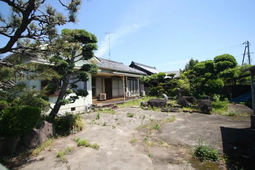 4LDK Property Wakayama City Wakayama Prefecture (2)