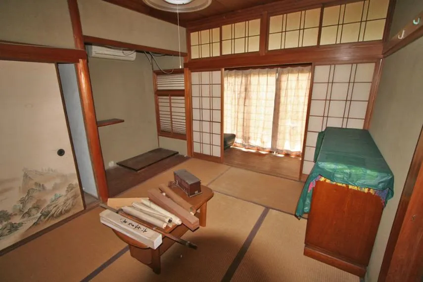 4LDK Property Wakayama City Wakayama Prefecture (13)