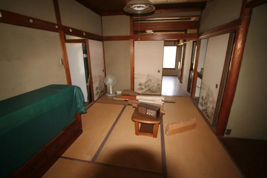 4LDK Property Wakayama City Wakayama Prefecture (14)