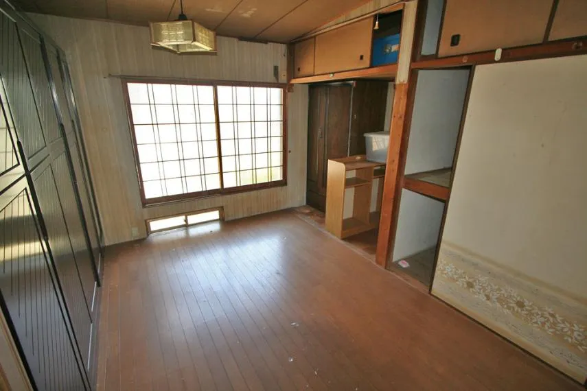 4LDK Property Wakayama City Wakayama Prefecture (15)