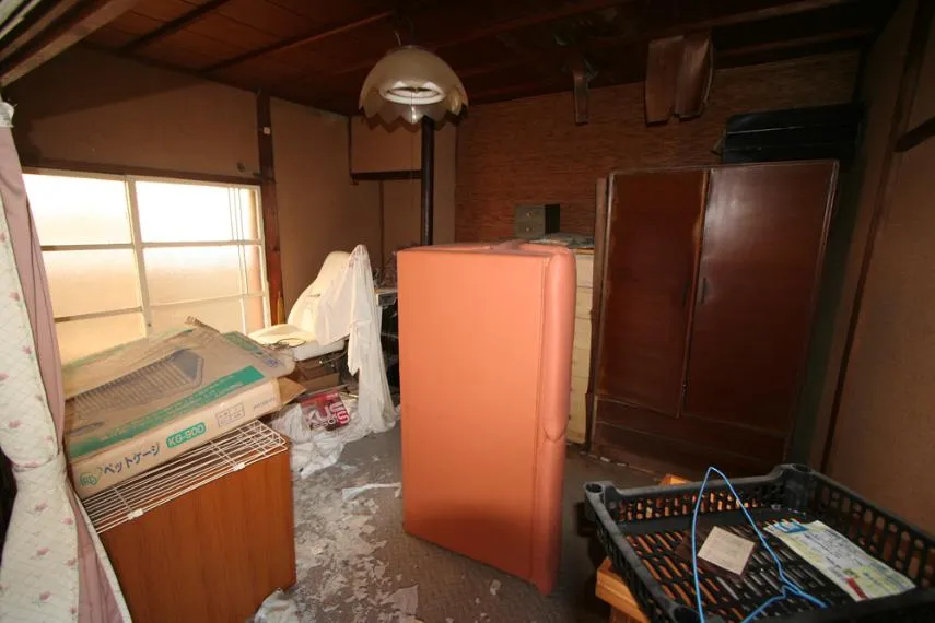 4LDK Property Wakayama City Wakayama Prefecture (18)