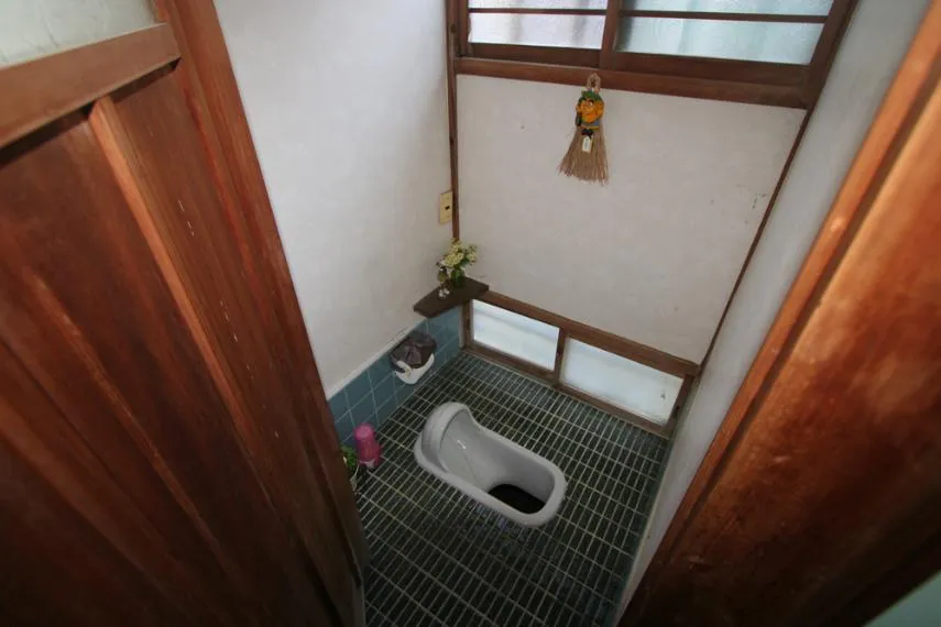 4LDK Property Wakayama City Wakayama Prefecture (21)