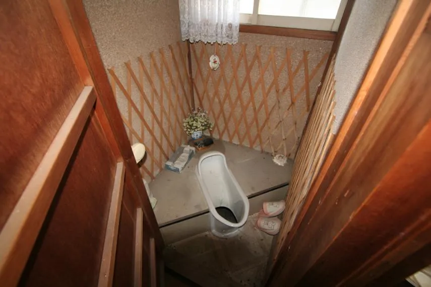 4LDK Property Wakayama City Wakayama Prefecture (24)