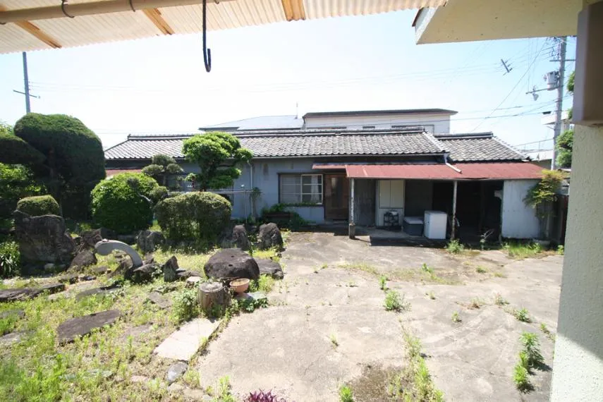 4LDK Property Wakayama City Wakayama Prefecture (4)