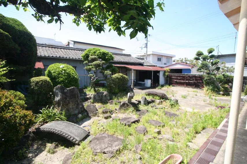 4LDK Property Wakayama City Wakayama Prefecture (5)