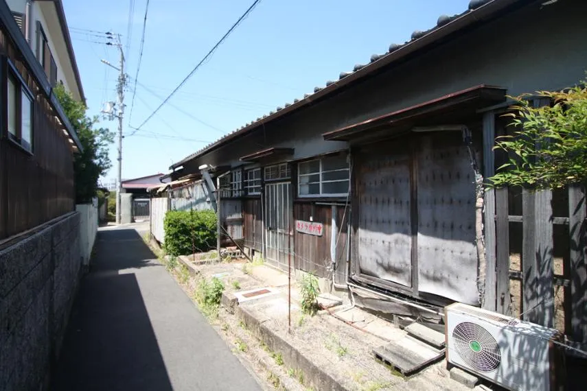 4LDK Property Wakayama City Wakayama Prefecture (6)
