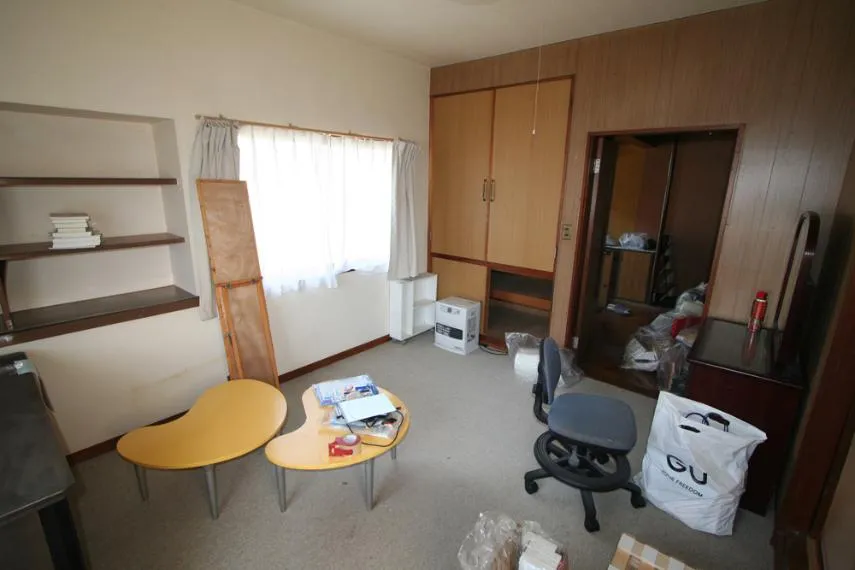 4LDK Property Wakayama City Wakayama Prefecture (8)