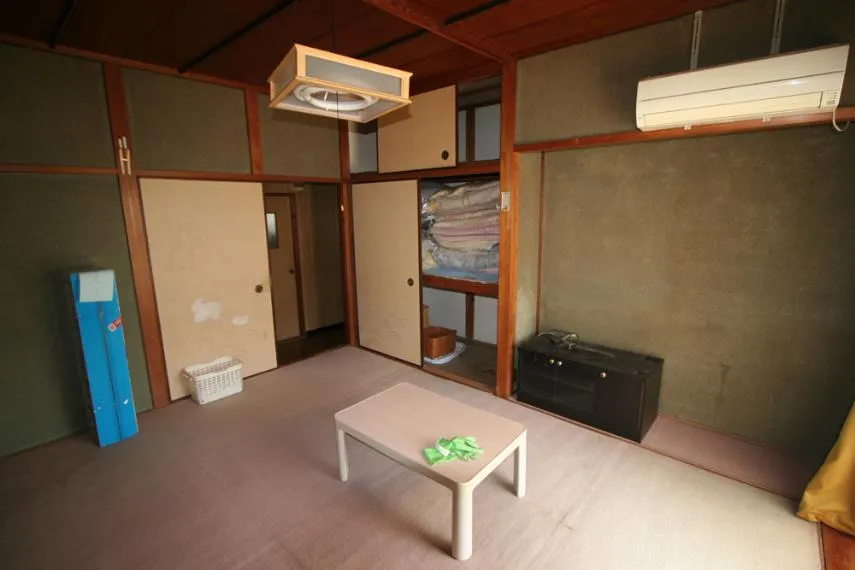 4LDK Property Wakayama City Wakayama Prefecture (9)