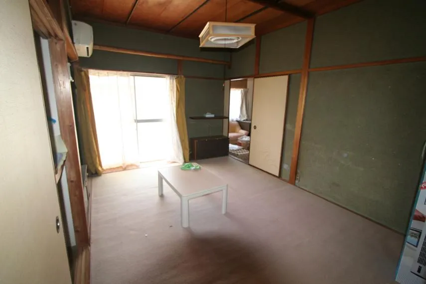 4LDK Property Wakayama City Wakayama Prefecture (10)