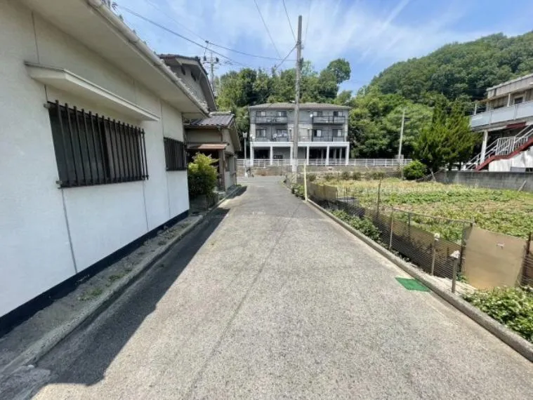 4DK Property Fukuyama City Hiroshima Prefecture (2)