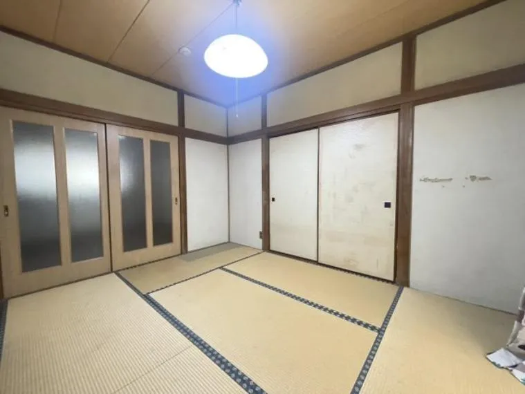 4DK Property Fukuyama City Hiroshima Prefecture (11)