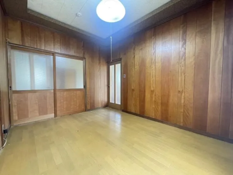 4DK Property Fukuyama City Hiroshima Prefecture (12)