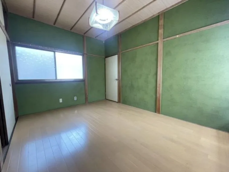 4DK Property Fukuyama City Hiroshima Prefecture (15)
