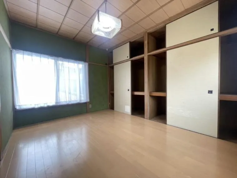 4DK Property Fukuyama City Hiroshima Prefecture (16)