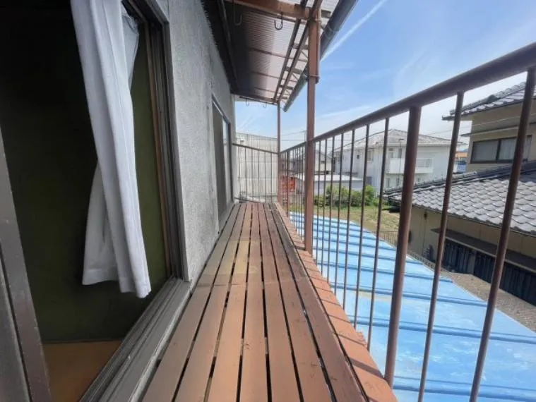 4DK Property Fukuyama City Hiroshima Prefecture (17)