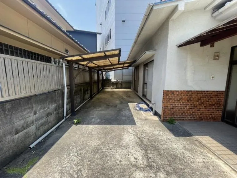 4DK Property Fukuyama City Hiroshima Prefecture (3)