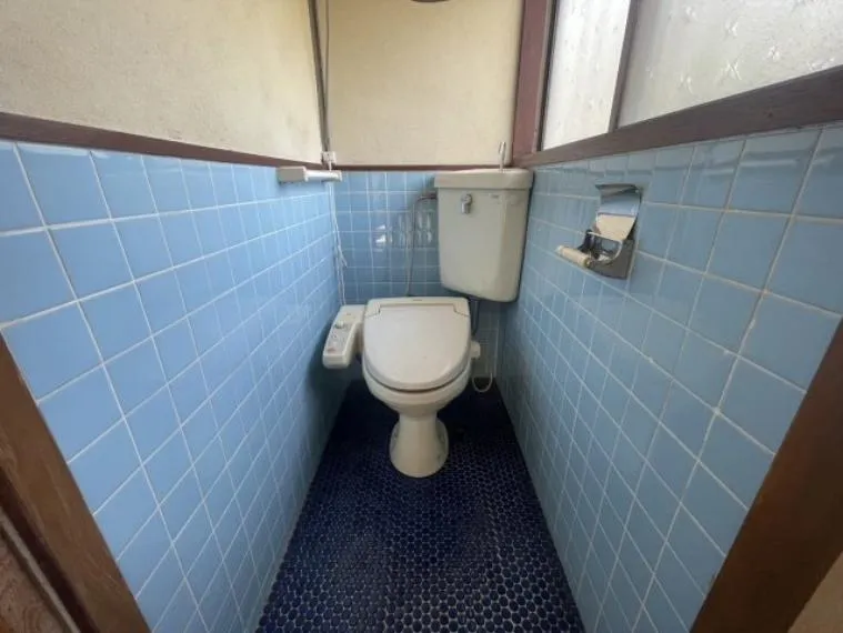 4DK Property Fukuyama City Hiroshima Prefecture (23)