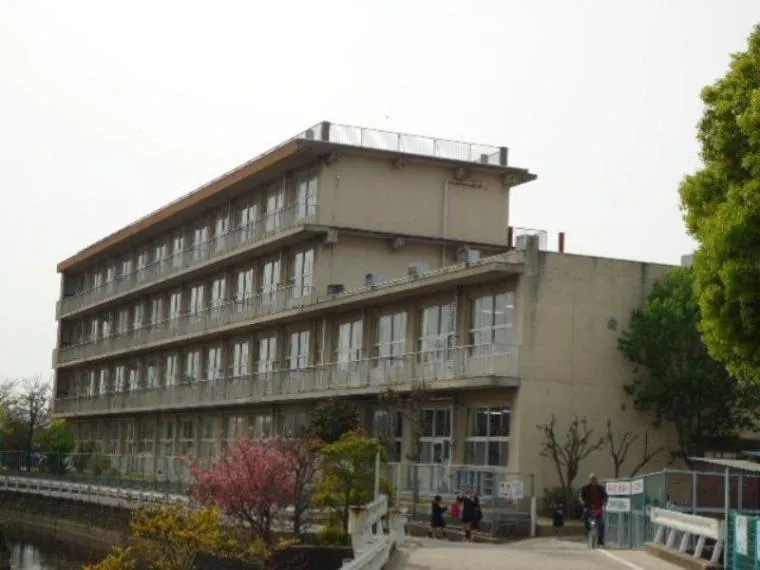 4DK Property Fukuyama City Hiroshima Prefecture (24)