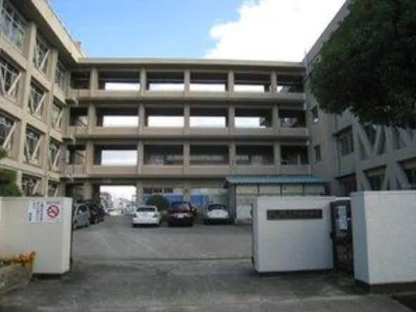 4DK Property Fukuyama City Hiroshima Prefecture (25)
