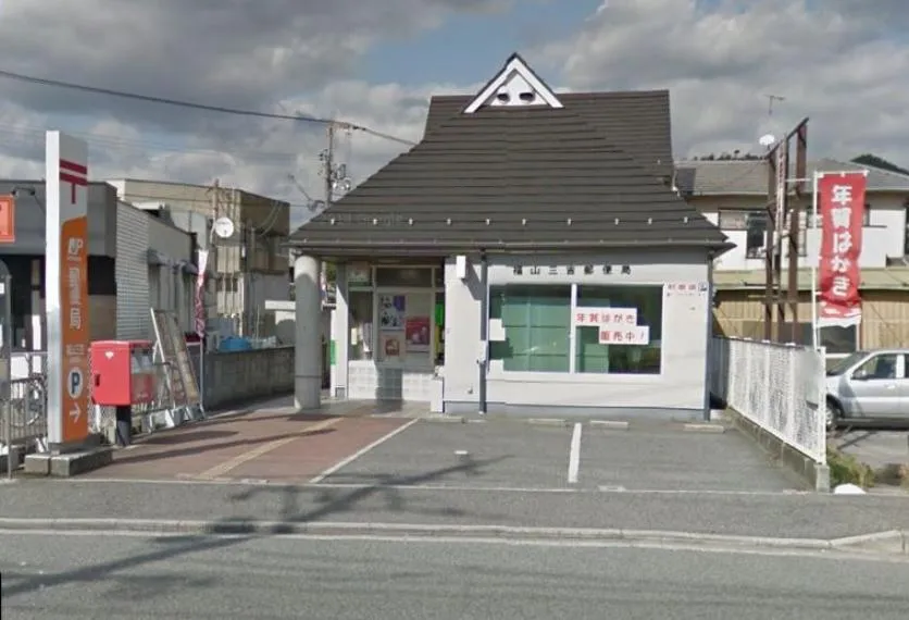 4DK Property Fukuyama City Hiroshima Prefecture (26)