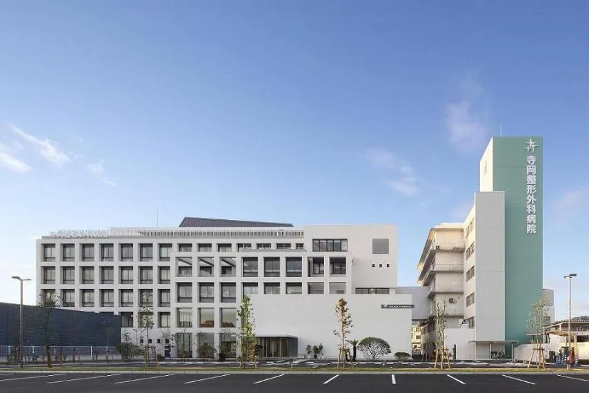 4DK Property Fukuyama City Hiroshima Prefecture (30)