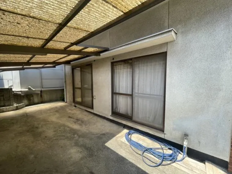 4DK Property Fukuyama City Hiroshima Prefecture (4)
