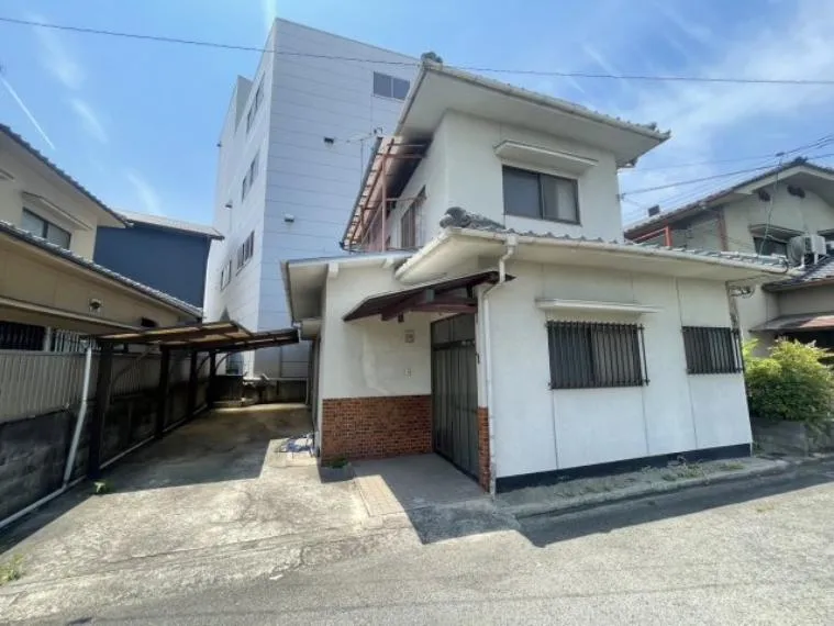 4DK Property Fukuyama City Hiroshima Prefecture (5)
