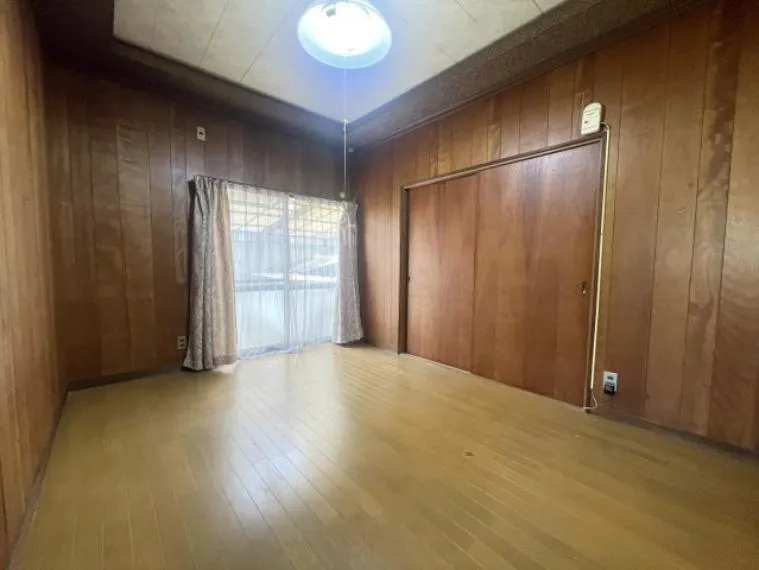 4DK Property Fukuyama City Hiroshima Prefecture (9)