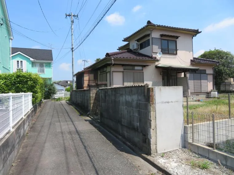 3LDK Property Kitakyushu City Fukuoka Prefecture (2)