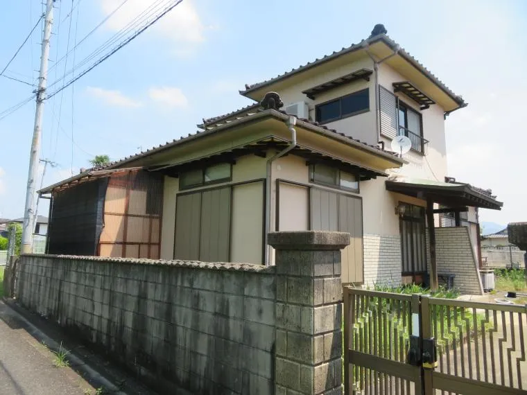 3LDK Property Kitakyushu City Fukuoka Prefecture (3)