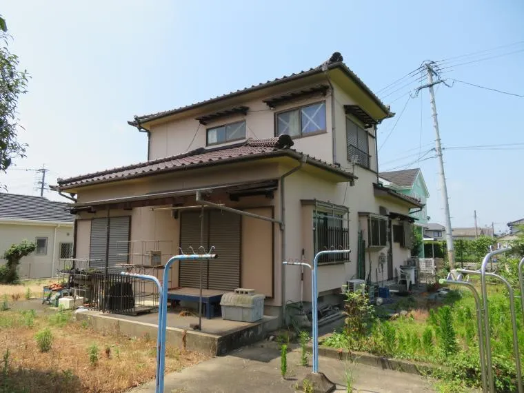3LDK Property Kitakyushu City Fukuoka Prefecture (4)