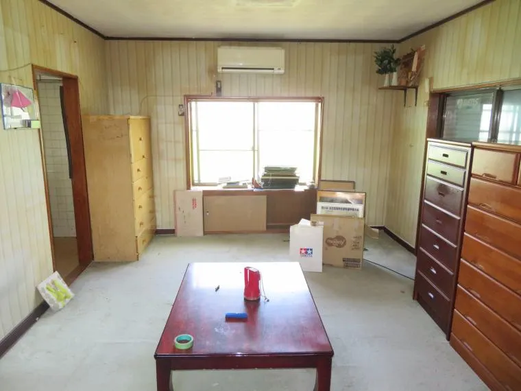 3LDK Property Kitakyushu City Fukuoka Prefecture (5)