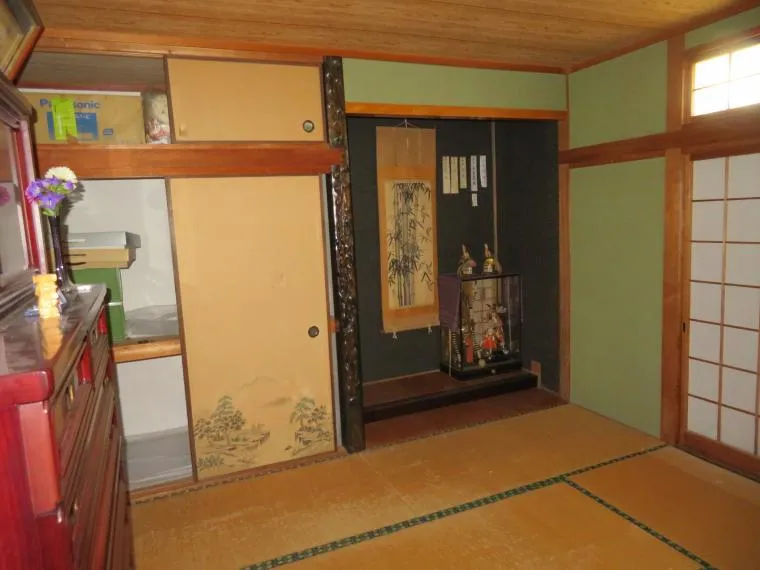 3LDK Property Kitakyushu City Fukuoka Prefecture (6)