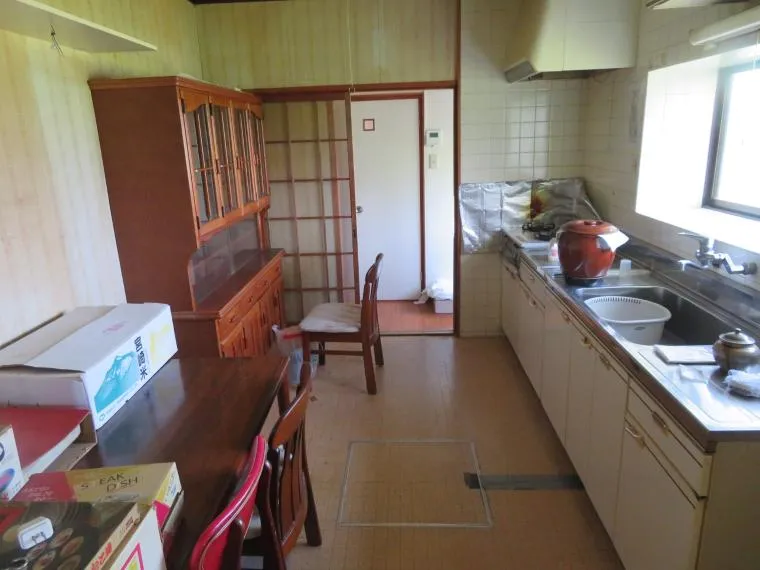 3LDK Property Kitakyushu City Fukuoka Prefecture (7)