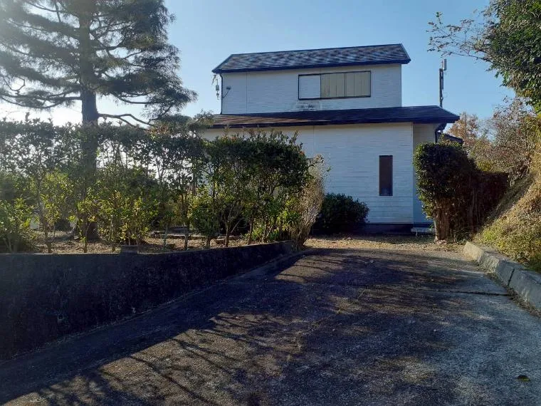 3DK Property Iwade City, Wakayama Prefecture (2)