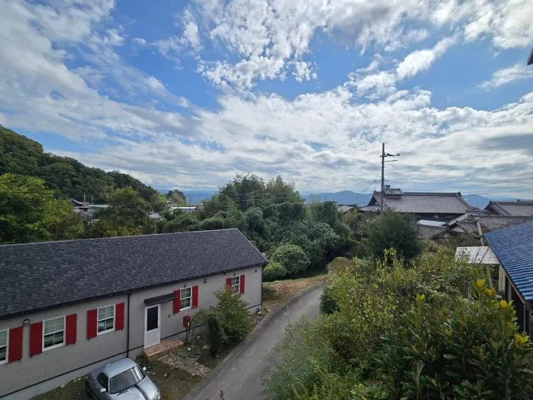 3DK Property Iwade City, Wakayama Prefecture (11)