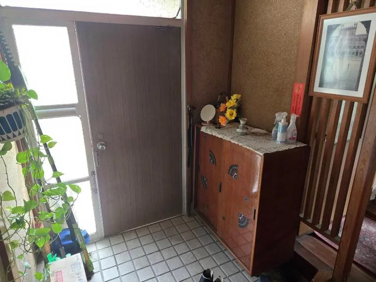 3DK Property Iwade City, Wakayama Prefecture (12)